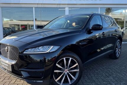 Jaguar F-Pace 122.500 km 21.950 &euro; Cochem 56812