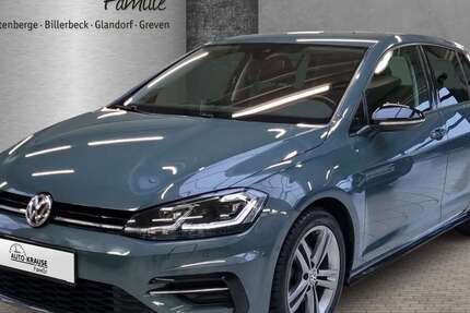 VW Golf 129.486 km 16.750 &euro; Greven 48268
