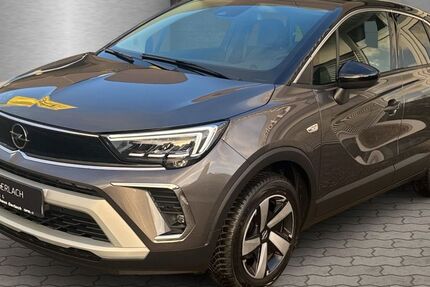 Opel Crossland (X) 29.649 km 18.900 &euro; Niederahr 56414