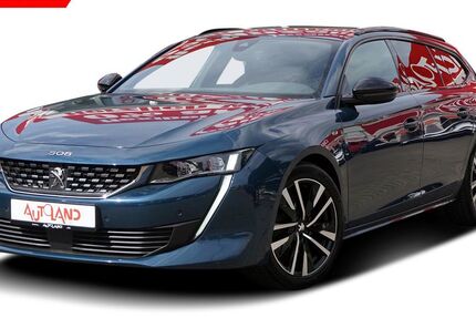 Peugeot 508 56.796 km 22.990 € Dresden 01069