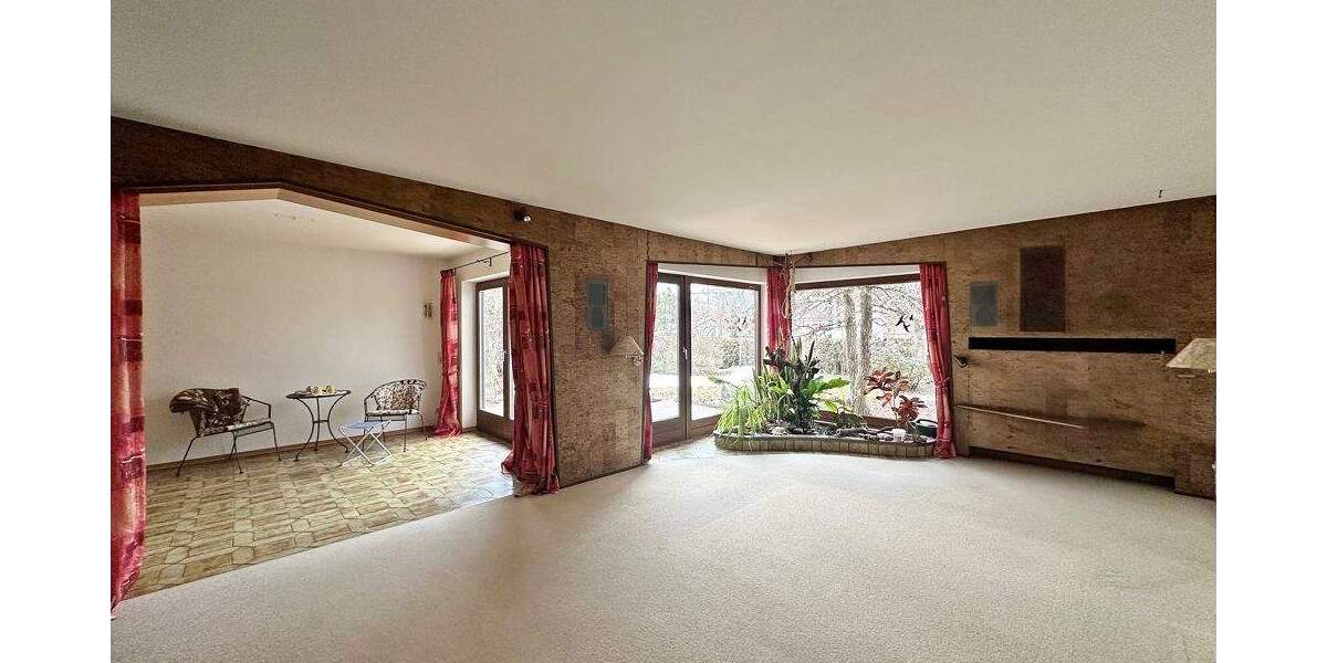 Mehrfamilienhaus, Wohnhaus Feldkirchen-Westerham Westerham - 7 Zimmer, 222 m&sup2;, 925.000&euro; | Angebot:25747843