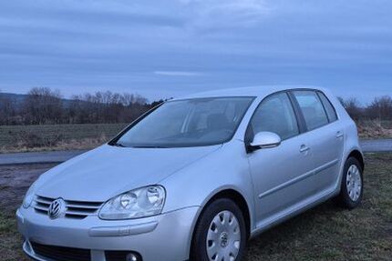 VW Golf 148.000 km 3.500 &euro; Baumholder 55774