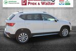 Seat Ateca 1.5 TSI Xperience NAVI+LED+KAMERA+WINTER 25.928 km 25.500 &euro; Hagenow 19230