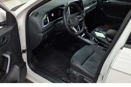 VW T-Roc 37.500 km 32.720 &euro; Würzburg 97076