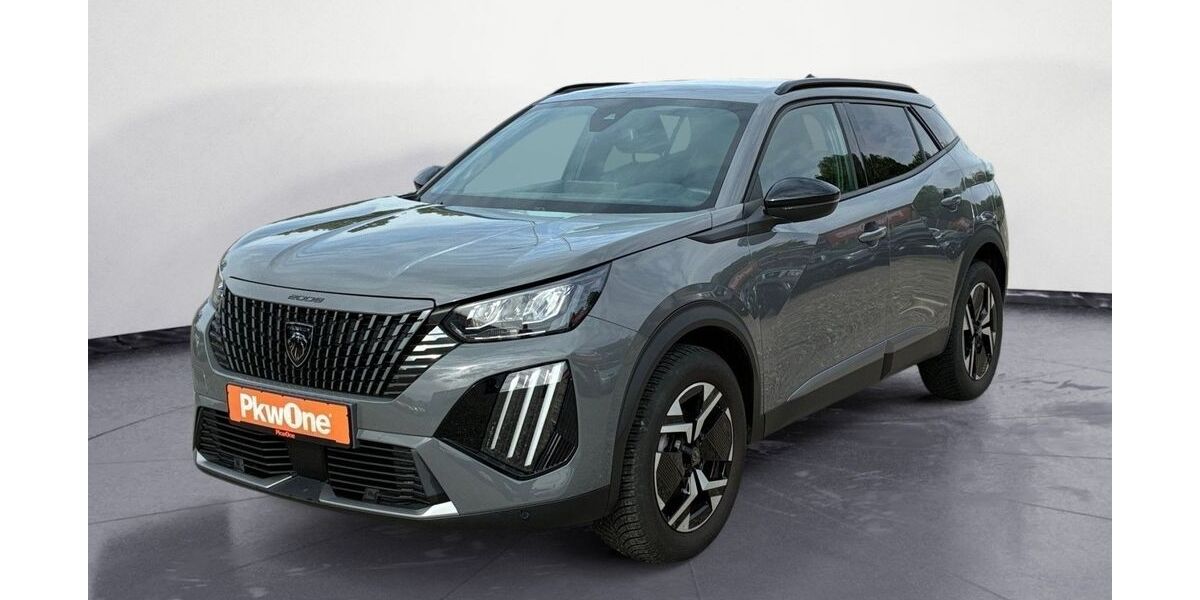 Peugeot 2008 42.494 km 19.830 &euro; Göppingen 73037