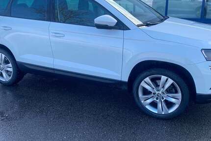 Skoda Karoq 210.000 km 14.800 &euro; Volkmarsen 34471