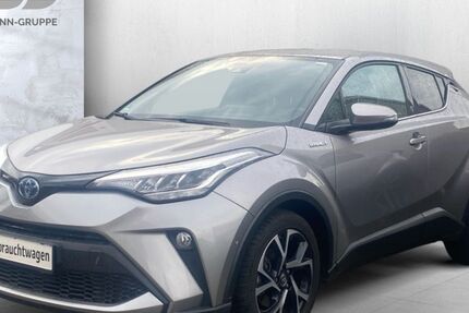 Toyota C-HR 39.347 km 20.490 &euro; Hördt 76771