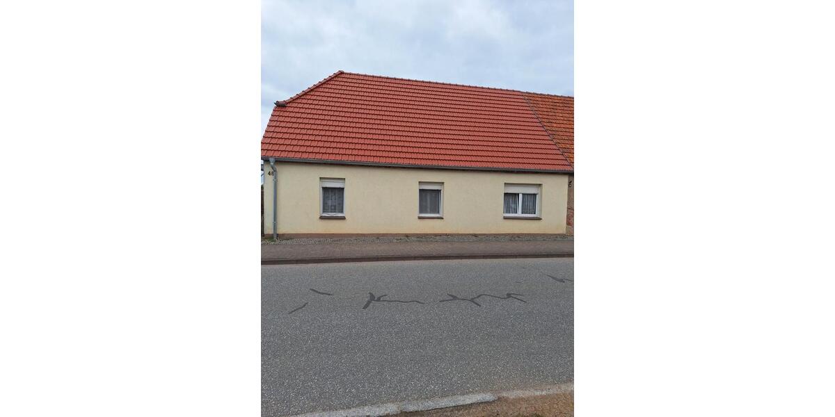 Doppelhaushälfte Plau am See - 3 Zimmer, 80 m&sup2;, 80.000&euro; | Angebot:27119850