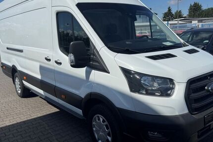 Ford Transit 93.000 km 20.450 &euro; Halsenbach 56283
