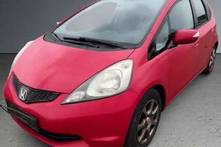 Honda Jazz 337.127 km 1.500 &euro; Tuttlingen 78532