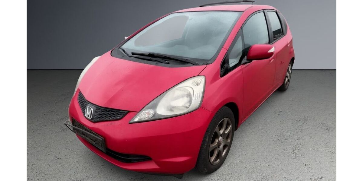 Honda Jazz 337.127 km 1.500 &euro; Tuttlingen 78532