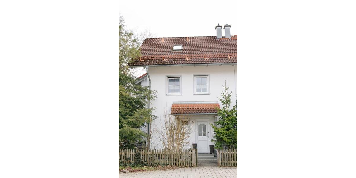 Reihenhaus Peiting - 5 Zimmer, 103 m&sup2;, 530.000&euro; | Angebot:25517145