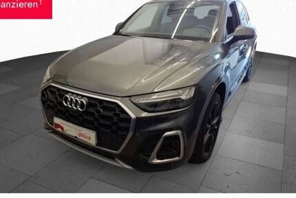 Audi Q5 10.209 km 53.990 &euro; Kassel 34125