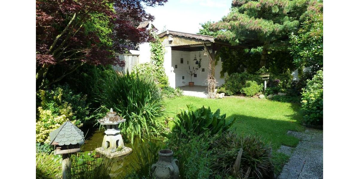Doppelhaushälfte Gronau (Westfahlen) - 5 Zimmer, 130 m&sup2;, 250.000&euro; | Angebot:26874781