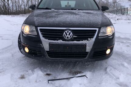 VW Passat 222.000 km 2.400 &euro; Schwerin 19061