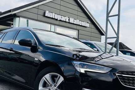 Opel Insignia 84.000 km 16.899 &euro; Mallentin bei Lübeck(B105) 23936
