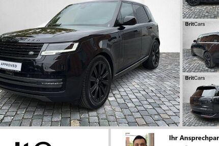 Land Rover Range Rover 14.908 km 149.998 &euro; Berlin 13581