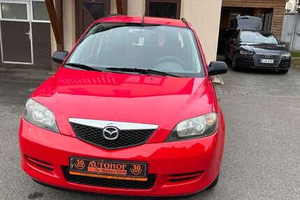 Mazda 2 211.500 km 1.890 &euro; Oelsnitz i.E. 09376
