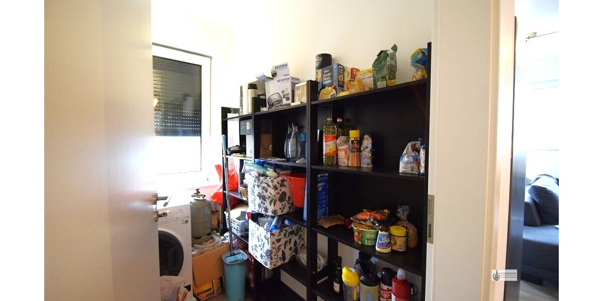 Helle 2-Zimmer OG-Wohnung KfW 40+ Bauweise + Aufzug + Balkon + Stellplatz - Etagenwohnung Weyhe | Angebot:25974653