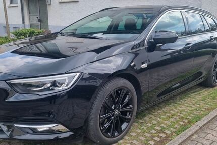 Opel Insignia 188.000 km 8.900 &euro; Offenbach 63071
