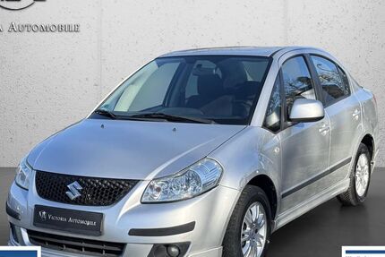 Suzuki SX4 96.300 km 2.990 &euro; Duisburg 47259