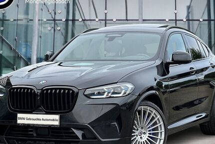 Alpina XD4