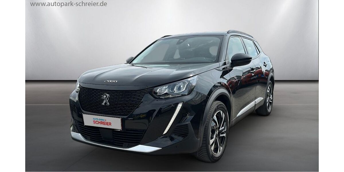 Peugeot 2008 47.491 km 15.995 &euro; Bad Nauheim 61231