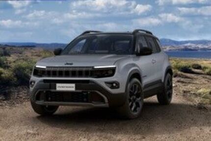 Jeep Avenger 2.500 km 34.380 &euro; Maintal 63477