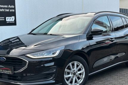 Ford Focus 49.180 km 18.480 &euro; Mainhausen 63533