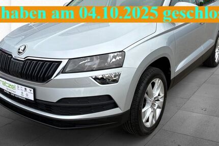 Skoda Karoq 36.965 km 21.480 € Zell u.A. 73119