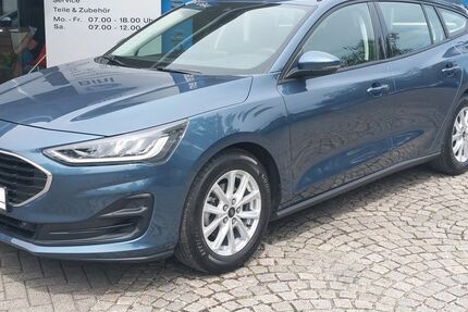 Ford Focus 36.000 km 15.990 &euro; Überlingen 88662