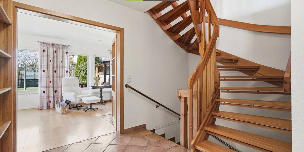 Doppelhaushälfte Mittelbiberach - 4 Zimmer, 118 m&sup2;, 479.000&euro; | Angebot:26498790