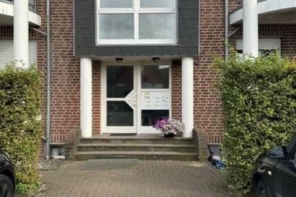 Moderne 2-Zimmer-Erdgeschosswohnung mit großem Balkon & gehobener Ausstattung - Wohnung Isselburg | Angebot:26975912