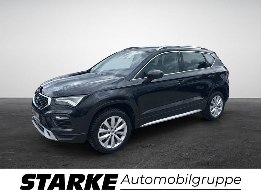 Seat Ateca 13.050 km 32.200 € Vechta 49377