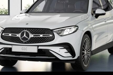 Mercedes-Benz GLC 200 9.900 km 58.450 &euro; Frankfurt 60488