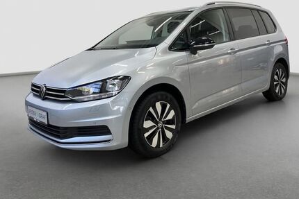 VW Touran 10.704 km 33.980 &euro; Fürth 90763