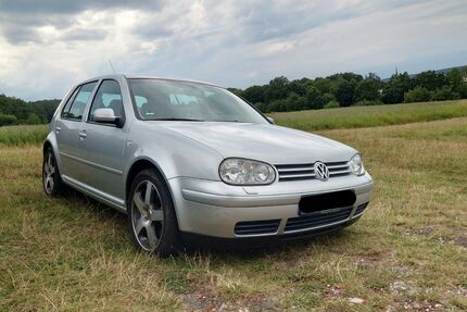 VW Golf 199.000 km 2.690 &euro; Fürth 90766