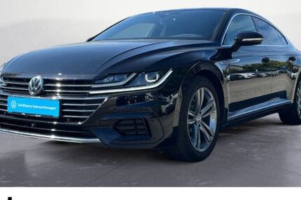VW Arteon
