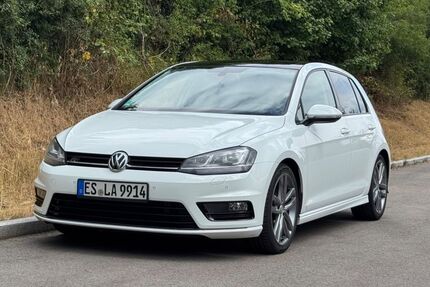 VW Golf 80.512 km 12.499 &euro; Leinfelden-Echterdingen 70771