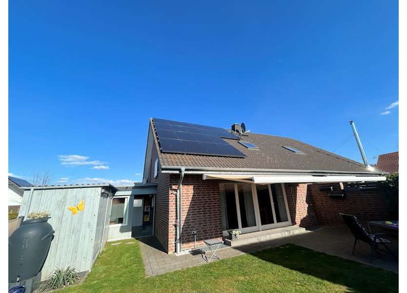 Haus zum Kaufen in Rüthen 299.000 € 135 m²