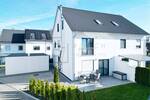 Doppelhaushälfte Bad Schussenried - 5 Zimmer, 138 m&sup2;, 530.000&euro; | Angebot:26331894