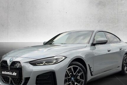 BMW i4 19.142 km 45.900 &euro; Enge-Sande 25917
