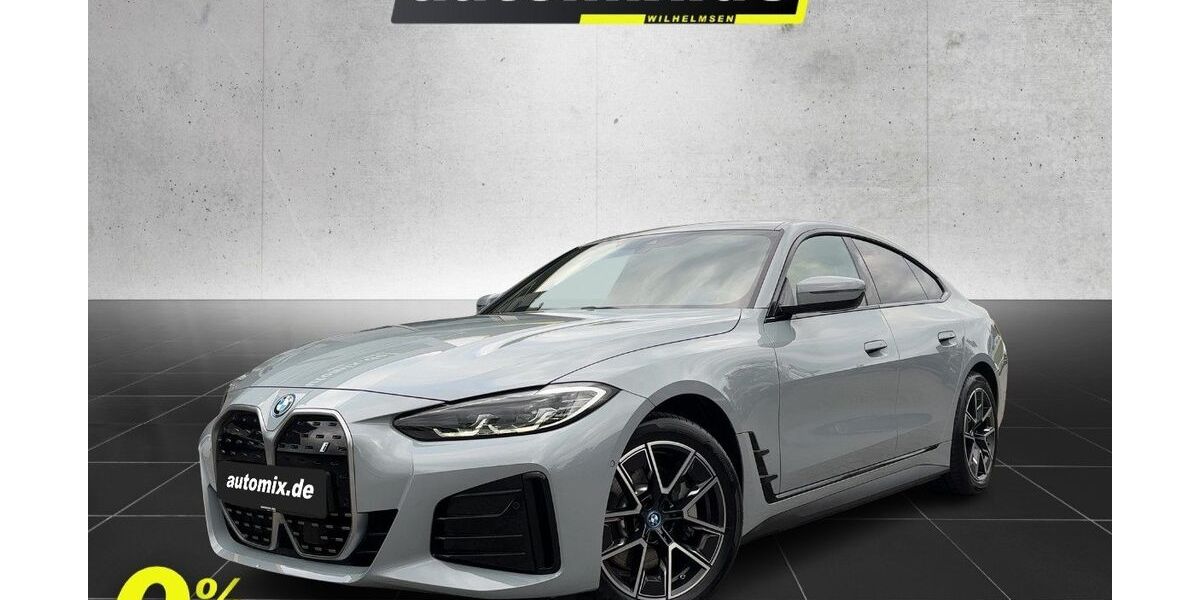 BMW i4 19.142 km 45.900 &euro; Enge-Sande 25917
