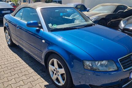 Audi A4 220.000 km 2.000 &euro; Bielefeld 33609