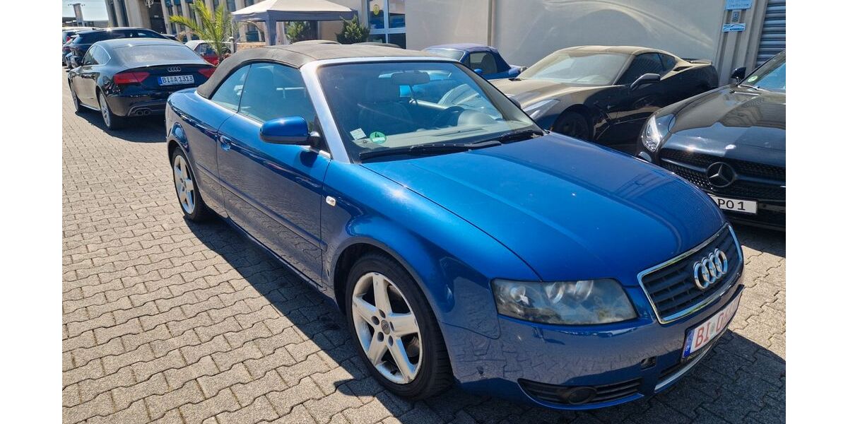 Audi A4 220.000 km 2.000 &euro; Bielefeld 33609