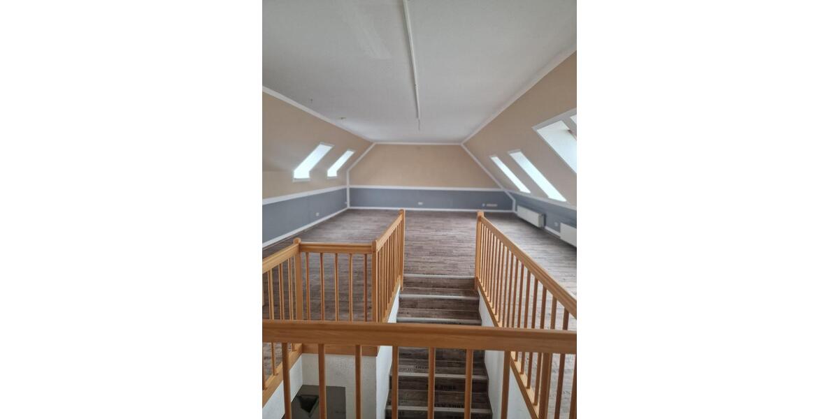 Dachgeschoßwohnung Wittenförden - 2 Zimmer, 67 m&sup2;, 620&euro; | Angebot:25363148