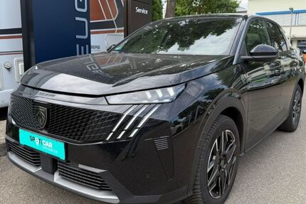 Peugeot 3008 23.250 km 29.990 &euro; Heilbronn 74074