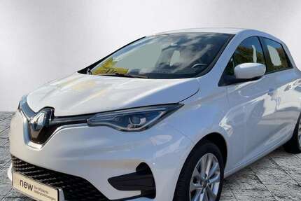 Renault ZOE 15.000 km 14.980 &euro; Kaltenkirchen 24568