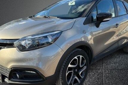 Renault Captur 102.985 km 6.490 &euro; Erfurt 99089