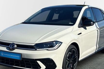 VW Polo 12.218 km 25.950 &euro; Groß Grönau 23627
